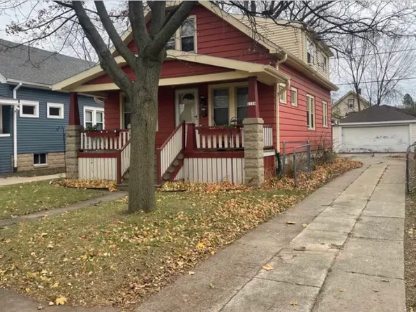 212 N 63rd St #212, Milwaukee, WI 53213