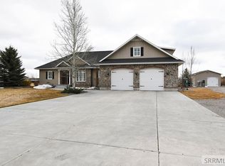 3914 E 144 N, Rigby, ID 83442