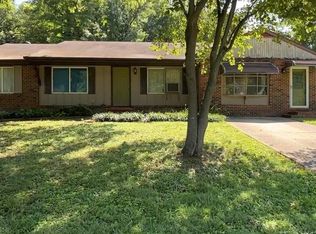 2893 S Amherst Dr, Rockport, IN 47635