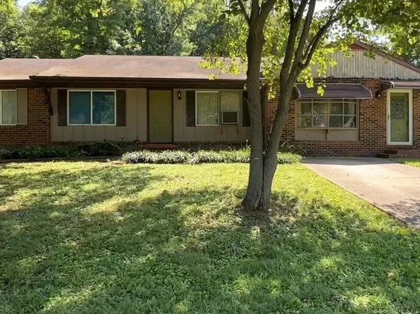 2893 S Amherst Dr, Rockport, IN 47635