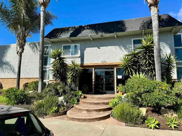 3532 Meade Ave APT 47, San Diego, CA 92116