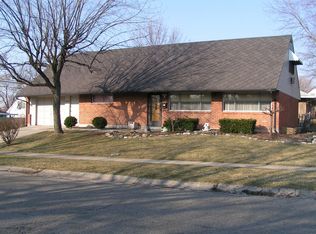 5907 Rosebury Dr, Dayton, OH 45424