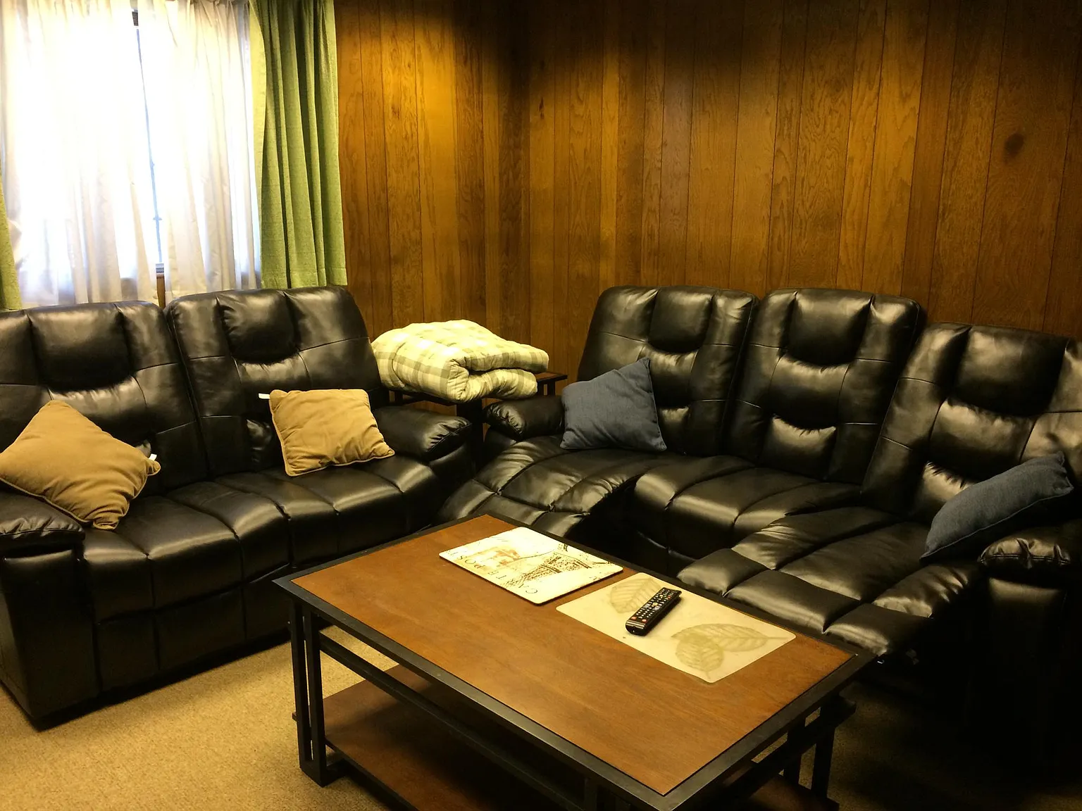 1 bed, 2.5 bath, $750 — Photo 3