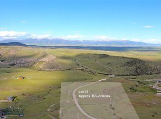 LOT 37 Gallatin River Rnch, Manhattan, MT 59741