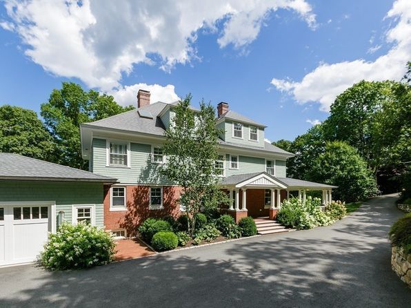 Recently Sold Homes In Concord Ma 1 014 Transactions Zillow