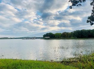 2837 Rodeo Dr, Quinlan, TX 75474