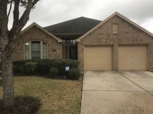 4418 Long Creek Dr, Fresno, TX 77545