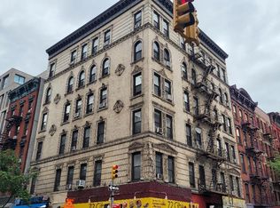 72 Clinton St APT 5B, New York, NY 10002