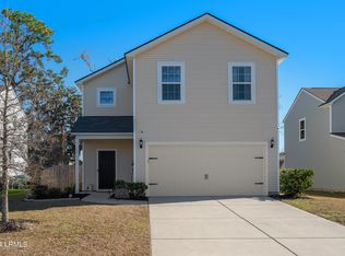13 Chauga St, Beaufort, SC 29906