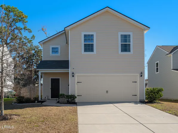 13 Chauga Street, Beaufort, SC 29906