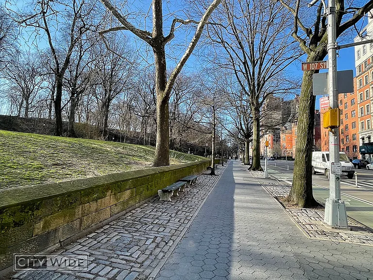 55 W 105th St #3 — Photo 9