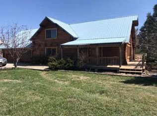 285 Painthorse Trl, Darby, MT 59829