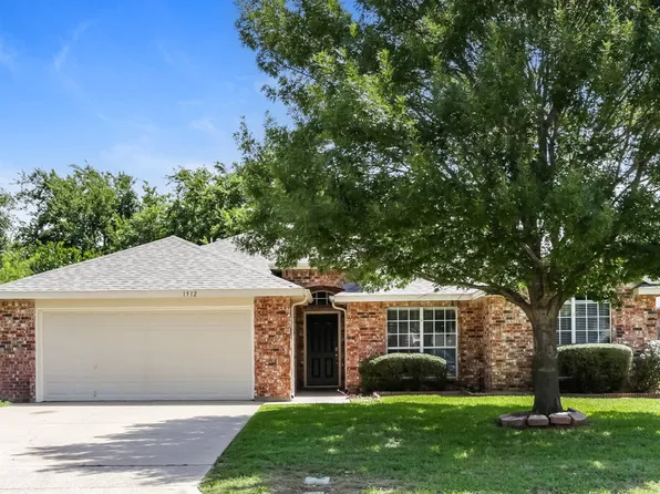 1512 Fern Dr, Mansfield, TX 76063
