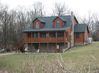 180 Brick Church Rd, Newville, PA 17241