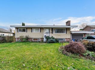 45596 Lewis Ave, Chilliwack, BC V2P 3C6