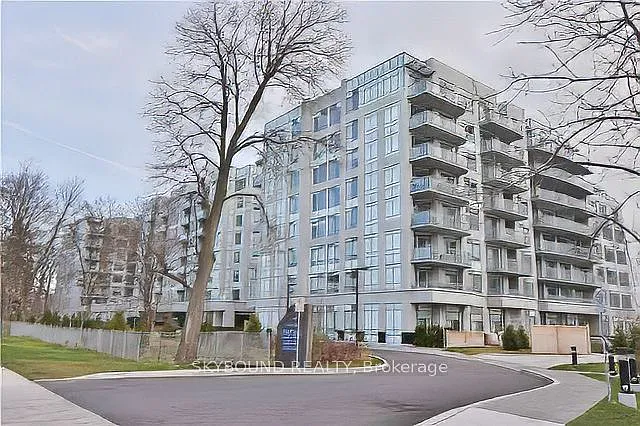 3500 Lakeshore Rd W #420 — Photo 1
