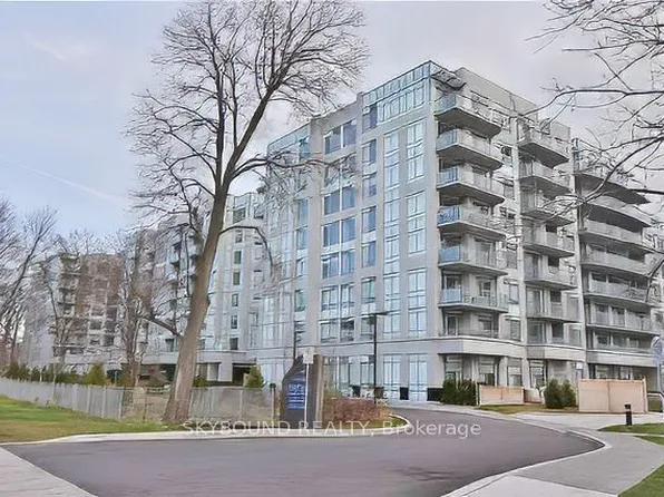 3500 Lakeshore Rd W, Oakville, ON