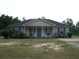 2063 Salt Pond Rd, Lugoff, SC 29078