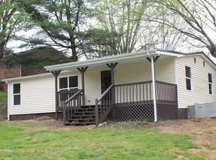 2950 Bethel Rd, Morristown, TN 37813