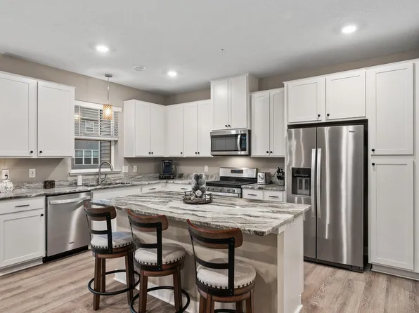 11205 Balsam Pointe Trl, Dayton, MN 55327