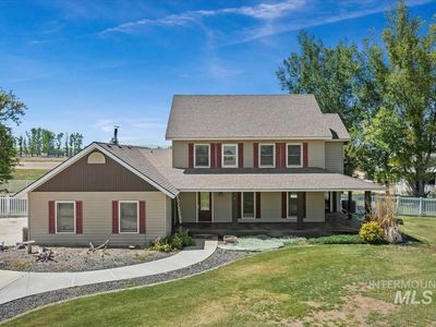 6627 Bennett Rd, Nampa, ID, 83686