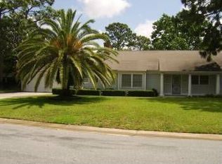 810 S Longwood Cir, Panama City, FL 32405