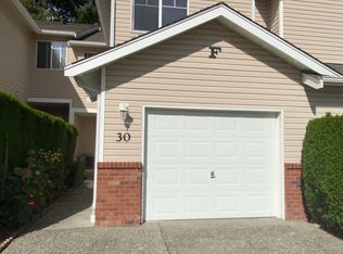 15414 35th Ave W #30, Lynnwood, WA 98037