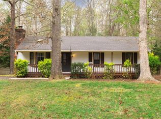 5000 Wilconna Rd, Chesterfield, VA 23832