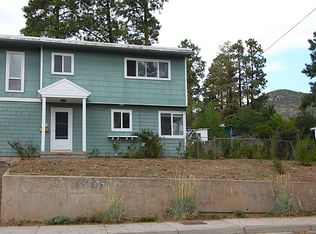 2123 45th St APT B, Los Alamos, NM 87544