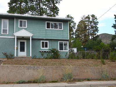 2123 45th St APT B, Los Alamos, NM, 87544