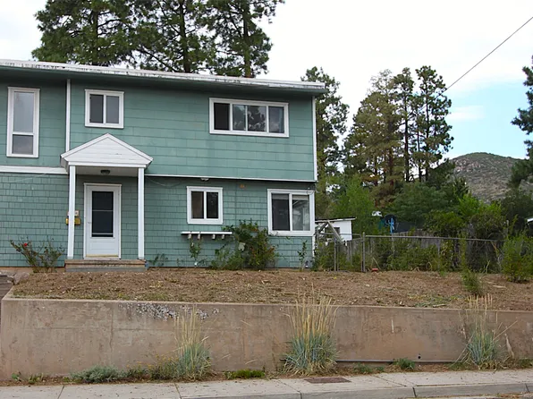 2123 45th St APT B, Los Alamos, NM 87544