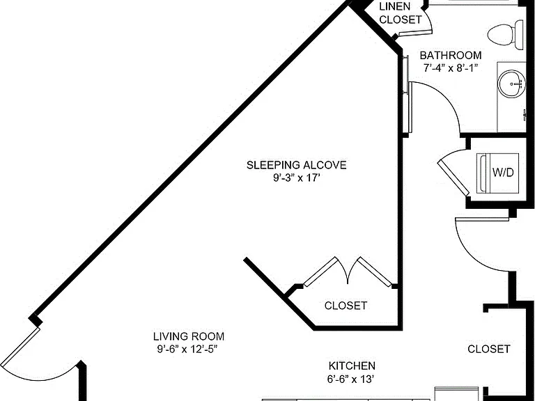 The Den — Photo 40