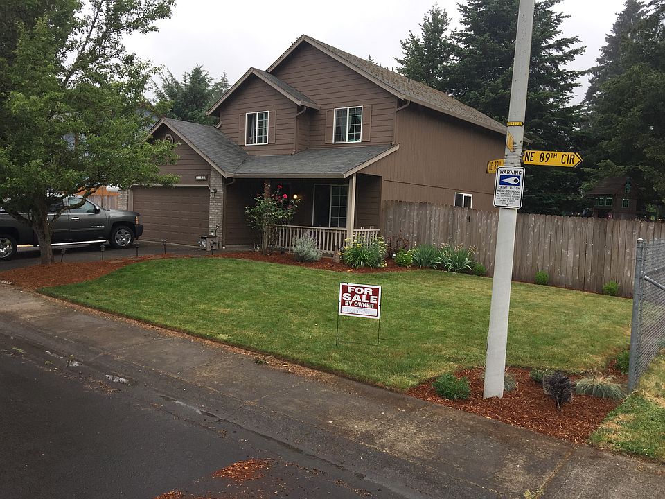 1st image of 10418 NE 89th St
