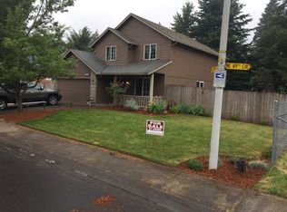 10418 NE 89th St, Vancouver, WA 98662