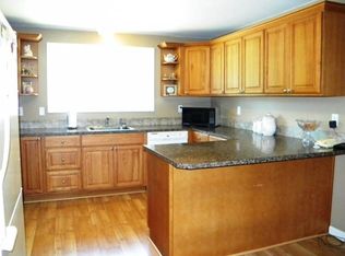 389 N 14th Ave, Cornelius, OR 97113