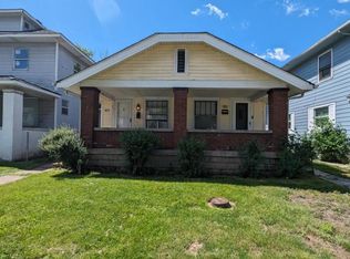 621 W 30th St, Indianapolis, IN