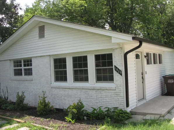 1505 Cook St, High Point, NC 27262