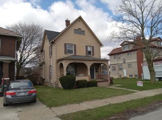 378 S Oakland Ave #B, Sharon, PA