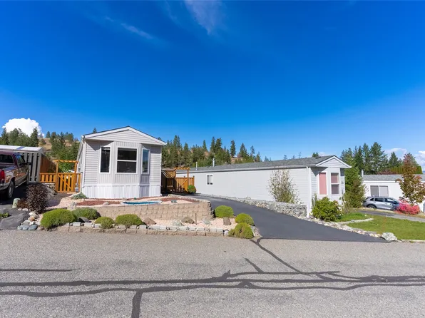 1555 Howe Rd #117, Kamloops, BC V1S 1V1