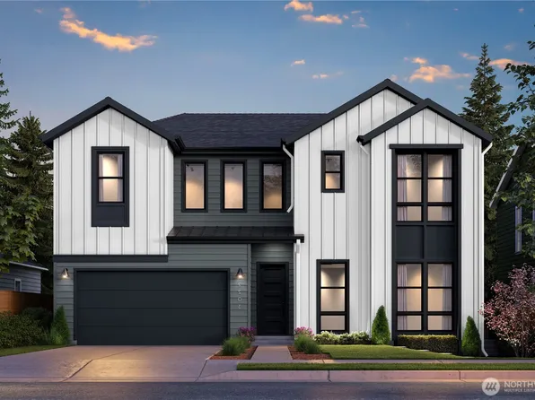 315 160th Place SE, Bellevue, WA 98008