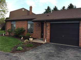 225 Greenwood Dr, Canonsburg, PA