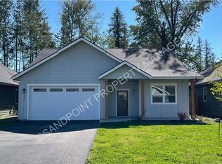 271 Jasper Loop, Ponderay, ID 83852