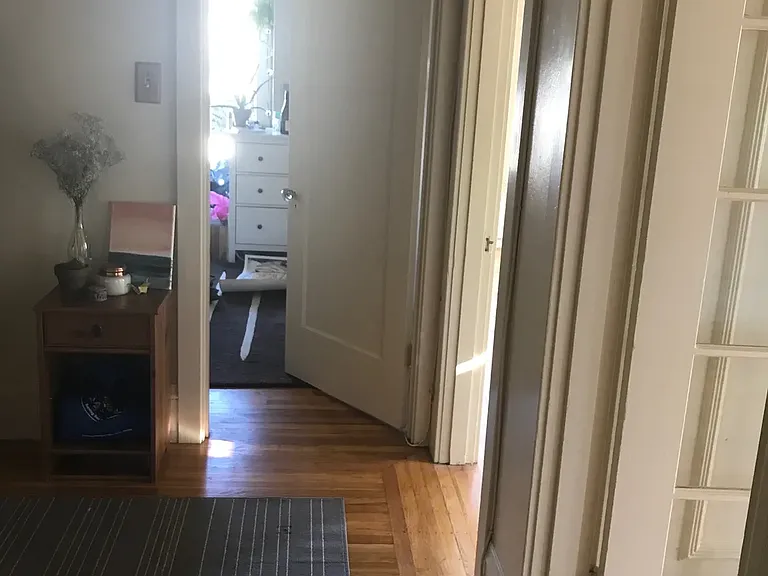 1910 Fulton St #6 — Photo 5