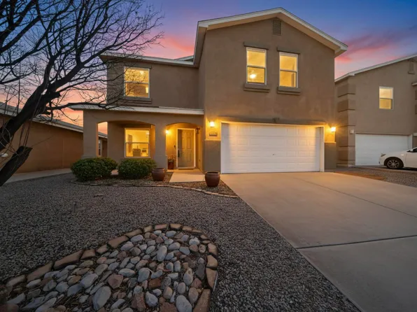 5732 Cibola Dr NE, Rio Rancho, NM 87144