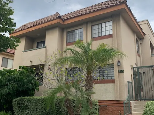215 E Maple St APT 101, Glendale, CA 91205