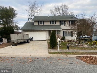 15 Cedarbrook Ln, Little Egg Harbor, NJ, 08087