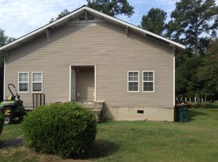 409 N Stevens St, Thomasville, GA 31792