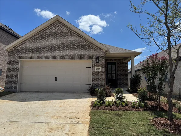 2505 Flaxfield Ln, Forney, TX 75126