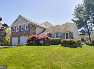 12408 Wendell Holmes Rd, Herndon, VA 20171