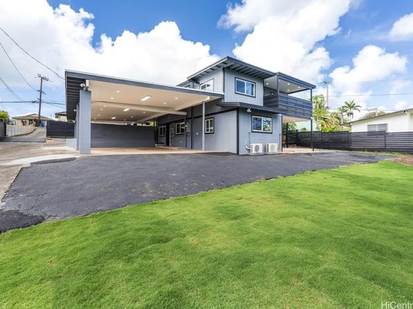 45-192 Lilipuna Rd APT A, Kaneohe, HI 96744